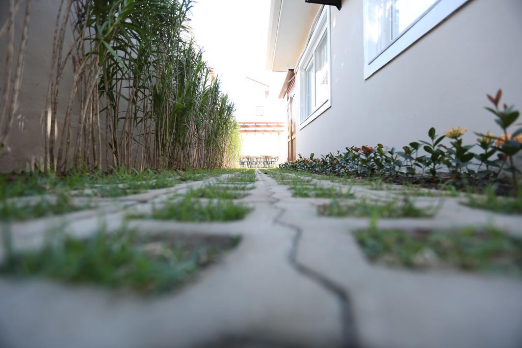 Amor Perfeito Pousada Búzios Exterior foto